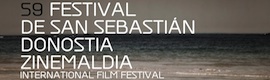 Arranca la 59ª edición del Festival de San Sebastián