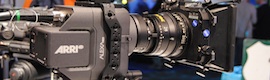 ARRI entrega la primera Alexa M a Cameron Pace Group