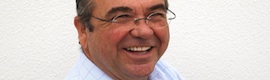 José Mesas, director general de Tedial: “el 80 por ciento de nuestra facturación proviene del extranjero”