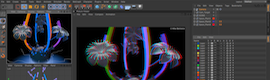 Maxon Cinema 4D Release 13, ya disponible