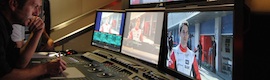 La nueva boutique de postproducción Octopus Media se estrena con Pablo