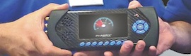 Phabrix celebra la venta de 2.000 unidades del SxE en IBC 2011