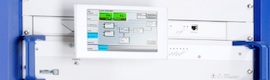 Rohde & Schwarz presenta el nuevo R&S THU9, el transmisor de alta potencia más eficiente del mercado