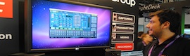 Roland Systems Group presenta el software de control remoto S-4000 para Mac
