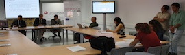 La Universidad de Granada presenta su Centro de Producción y Experimentación en Contenidos Digitales