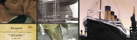 Antena 3 se embarca en el rodaje de la gran superproducción europea ‘Titanic: sangre y acero’
