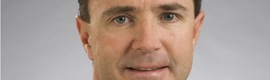 William Brown, nuevo presidente y CEO de Harris