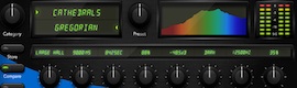 Lexicon lanza el nuevo plug-in MPX Native Reverb