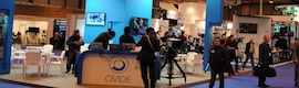 Ovide: no solo alquiler… en Broadcast IT 2011