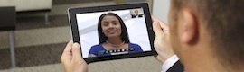 Polycom RealPresence Mobile, la prima soluzione video ad alta definizione per tablet