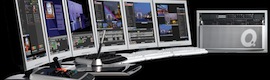 RCS & RDS elige el sistema de producción HD Enterprise sQ de Quantel