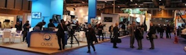 Videoresumen Broadcast IT 2011