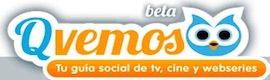 Qvemos: la primera TV social del mundo hispano