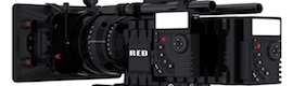 CENTA en colaboración con RedLab Spain organiza el II workshop de cine digital con RED One Y Epic