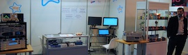 Star Comunicaciones lleva a Broadcast 2011 su nueva marca Star FM
