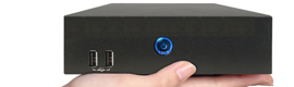 Nuevo reproductor DE35-HD, primer media player para digital signage basado en AMD de AOpen
