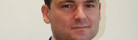 Daniel Rubio, nuevo director general financiero y de operaciones en Vértice
