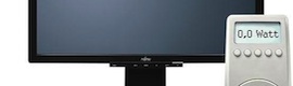 P23T-6FPR: nuevo monitor profesional 2D-3D de Fujitsu