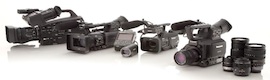 Tour ‘Individual Needs… Individual Camcorders’ de Panasonic