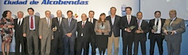 Kroma Telecom: premio a la mejor empresa exportadora