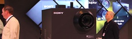 Sony amplía su oferta de cine digital con una solución de BI