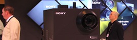 Sony amplía su oferta de cine digital con una solución de BI 