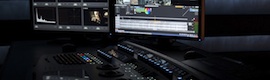 ACE bets on Quantel's Pablo Neo 2K system