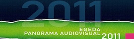 Informe ‘Panorama Audiovisual 2011’: primeros datos de la transición al digital