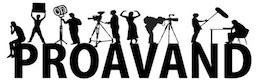 Nace PROAVAND, Asociación de Profesionales Audiovisuales de Andalucía
