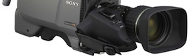 Los noticieros de Televicentro, con Sony HXC-100