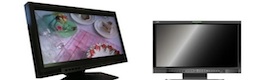 Onsight e Inition eligen los monitores JVC 3D DT-3D24G1