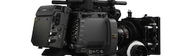 VM Broadcast adquiere dos Sony F65