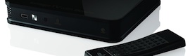 Iomega TV with Boxee convierte cualquier televisor en una Smart Tv