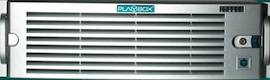 PlayBox saca el máximo partido del hardware COTS