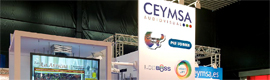 Ceymsa llevará a ISE 2012 sus últimas novedades en el mercado audiovisual