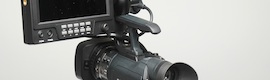 ProHD Compact Studio: JVC convierte la popular GY-HM150 en cámara de estudio