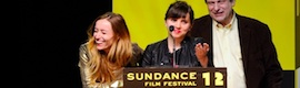 Éxito del cine chileno en Sundance