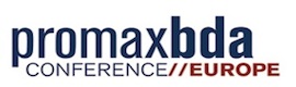 Barcelona acogerá la conferencia anual europea de Promax BDA