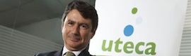 Santiago Campos Calvo-Sotelo, nuevo director general de UTECA