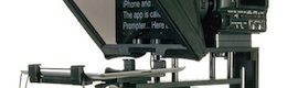 Datavideo TP-300: teleprompter para tablets de Apple y Android