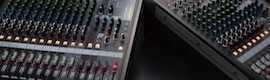 Yamaha presenta en NAMM 2012 la nueva serie de consolas MGP 