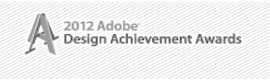 Adobe abre inscripciones a los Adobe Design Achievement Awards 2012