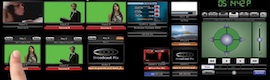 Новый Центр управления видео 3.0 для гранита и слюды от Broadcast Pix
