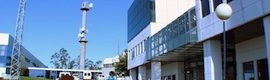 HD-Produktion mit Vitec und Litepanels bei Televisión de Galicia