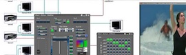 A Universidade Politécnica da Catalunha (UPC) integra LabMU-Studio em seus laboratórios