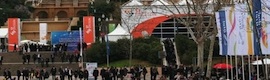 Arranca el Mobile World Congress con la vista puesta en la tecnología LTE