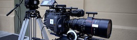 Ovide muestra las posibilidades creativas de la Sony F65