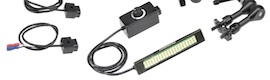 FilmGear Easy LED, lo sencillo funciona