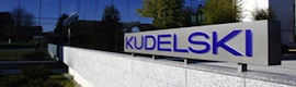 El grupo Kudelski adquiere Conax