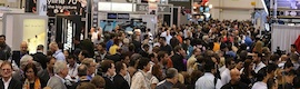 NAB 2012 reached 92,112 visitors